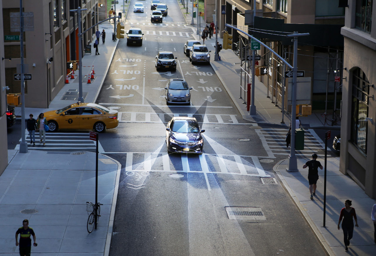 Canatu ADAS camera heater optical properties