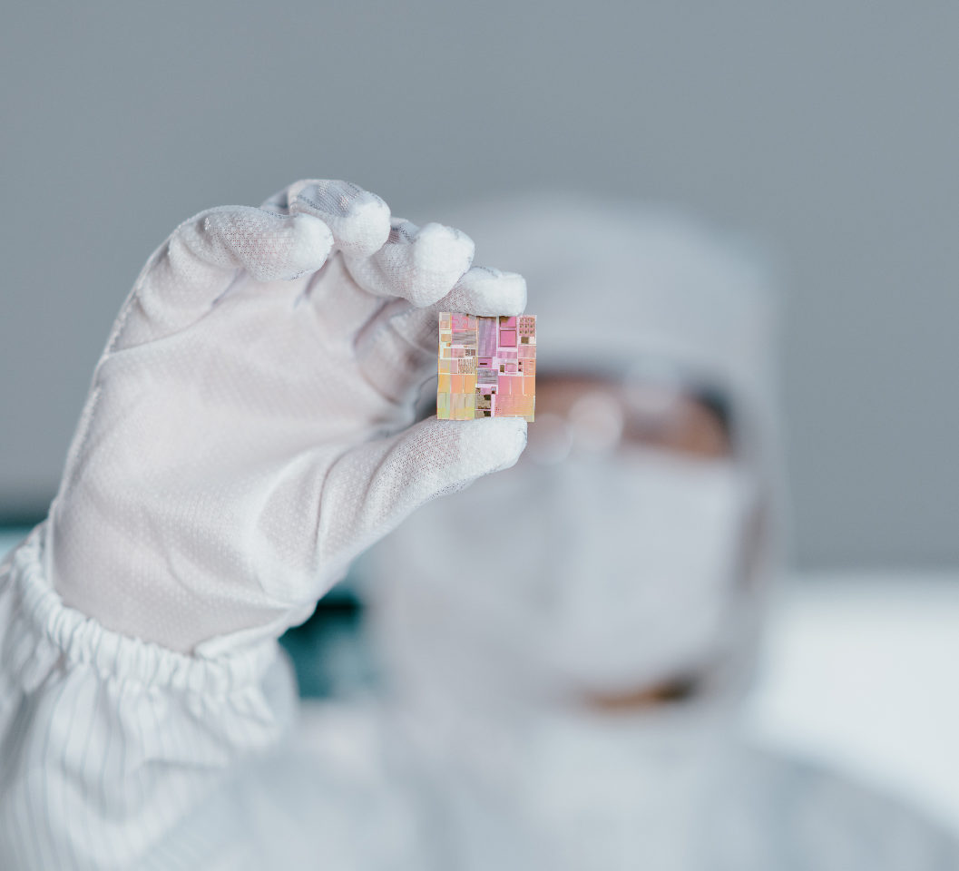 carbon nanotube CNT transistors vs. silicon