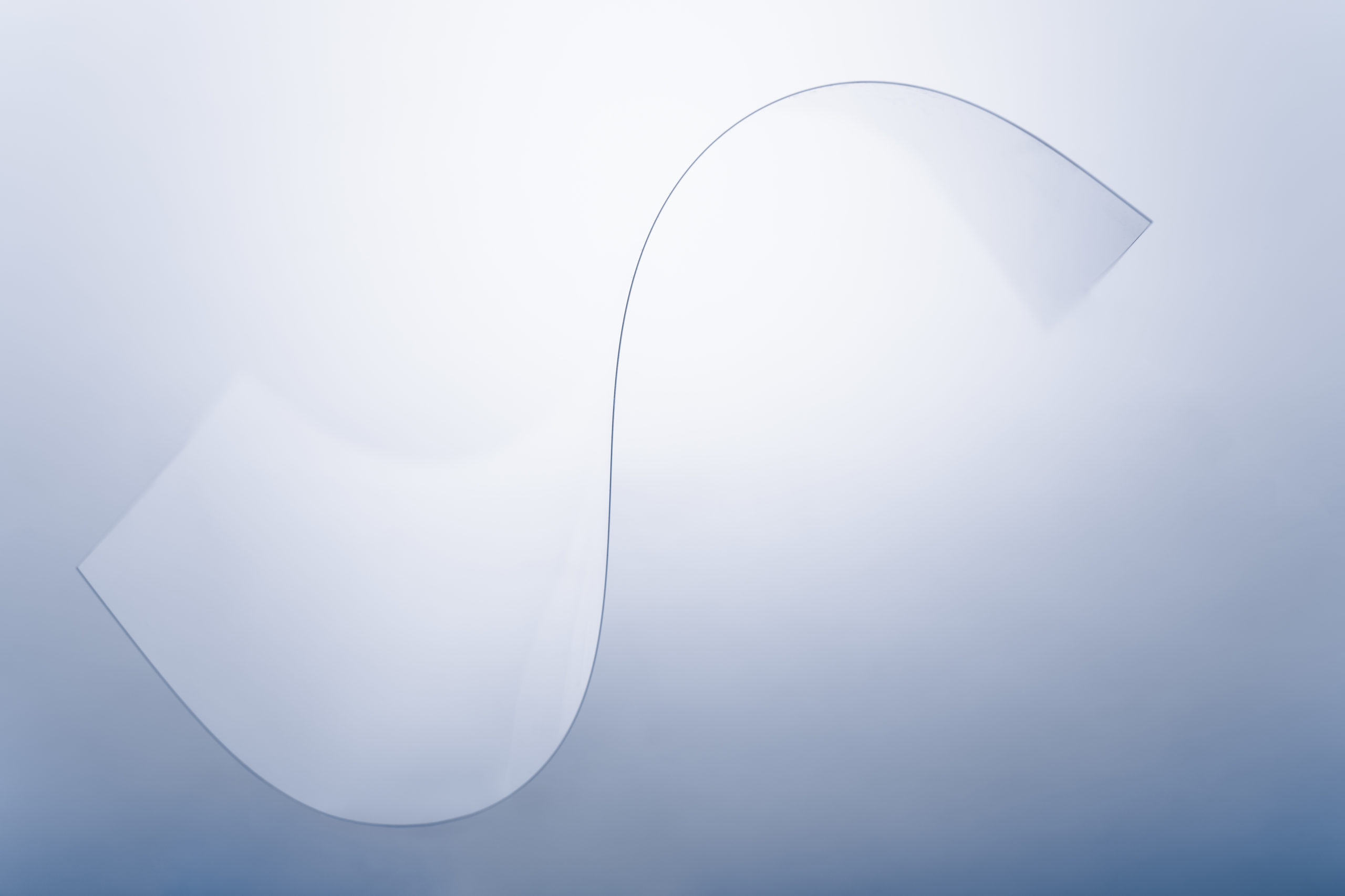 Transparent conductive film from Canatu, formable to any 3D shape