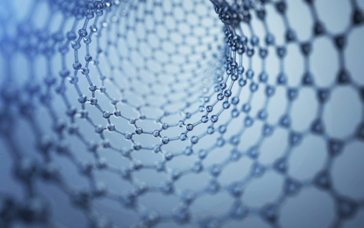 Canatu CNT unique properties