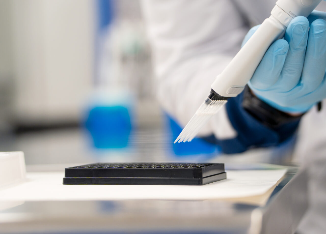 Electrochemical biosensors from Canatu