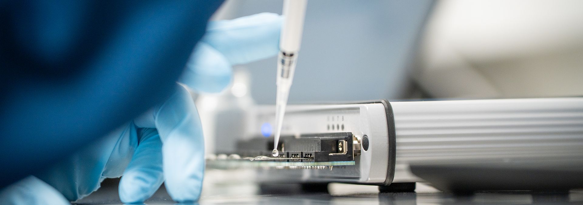 Electrochemical sensors from Canatu