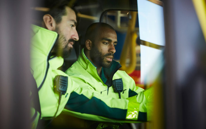 Electrochemical sensors for medical diagnostics at the point of use from Canatu