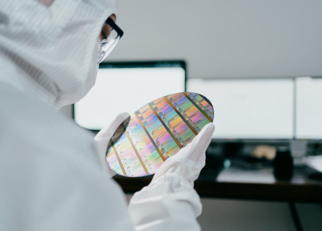 EUV membranes for semiconductor manufacturing