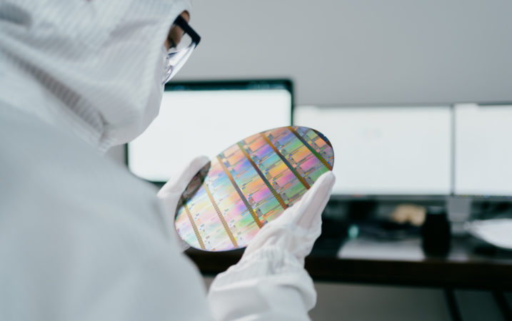 EUV membranes for semiconductor manufacturing