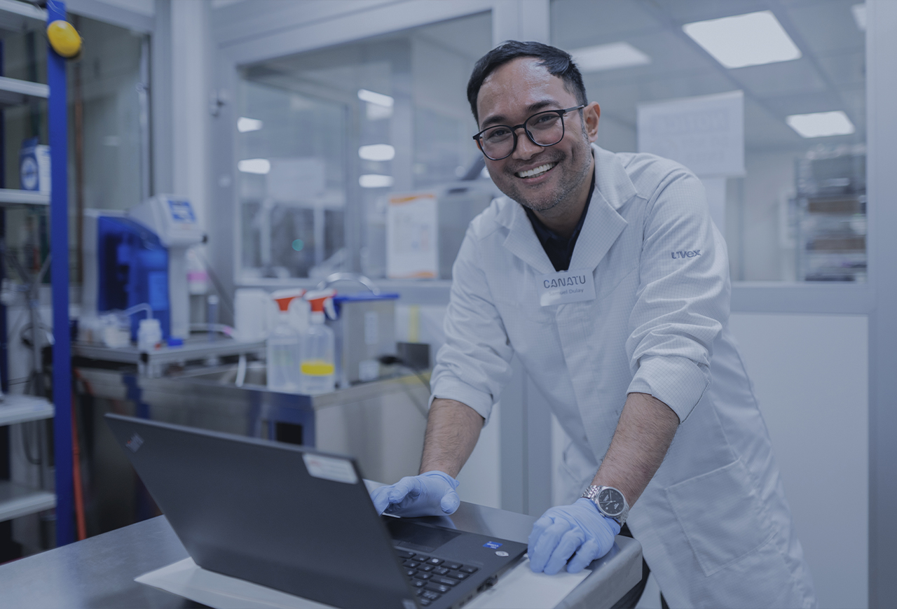 Medical diagnostics with Canatu electrochemical biosensors