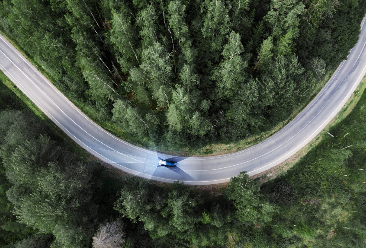 Film heaters for ADAS