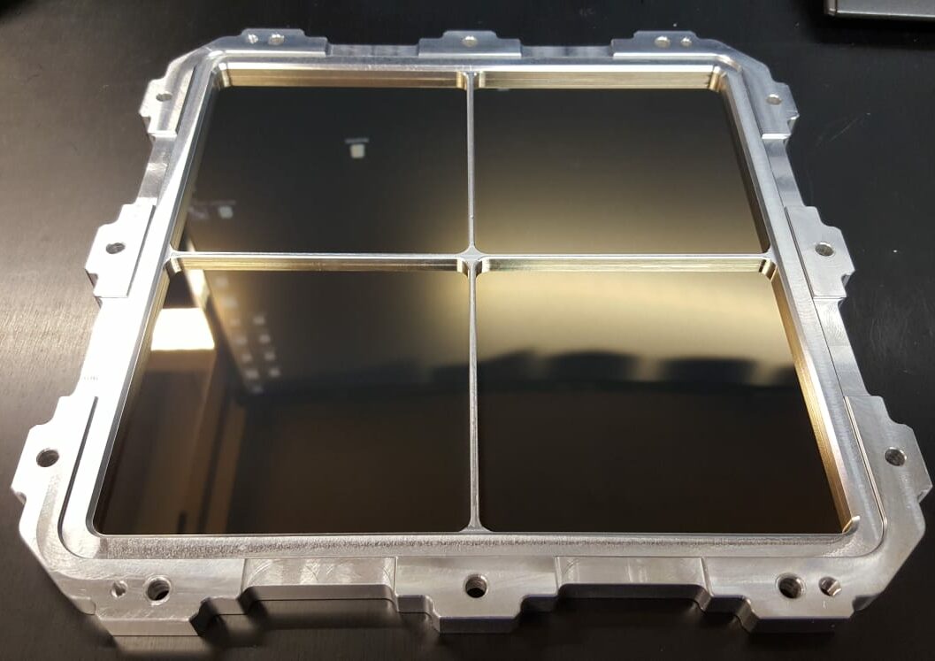 EUV filters, x-ray filters, optical filter, band-pass filter