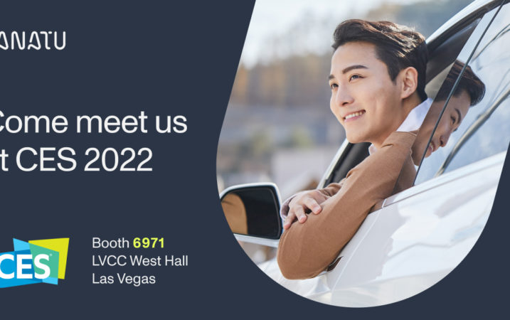 Carbon nanotube developer Canatu participates in CES