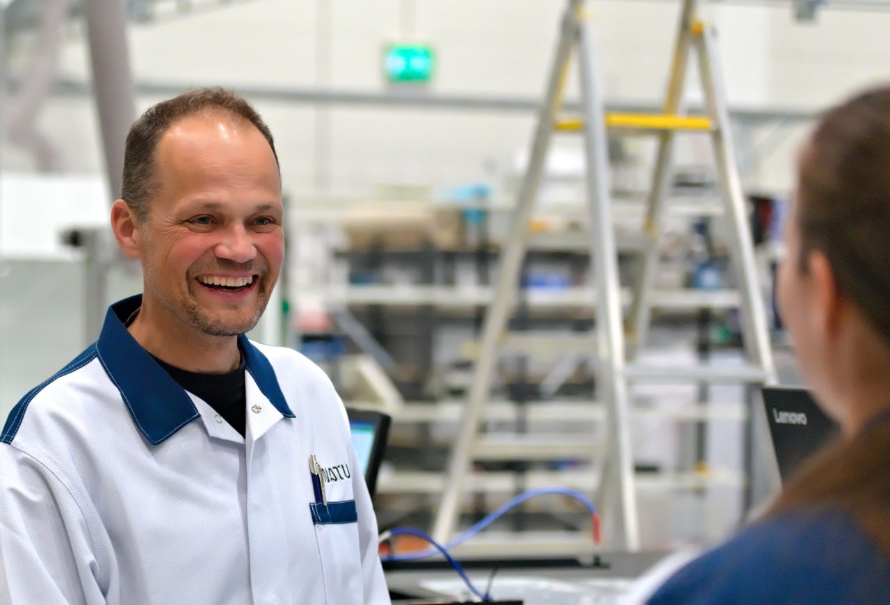 Canatu carbon nanotube (CNT) film heaters meet automotive industry standards for reliability