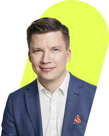 Antti Valkola Canatu