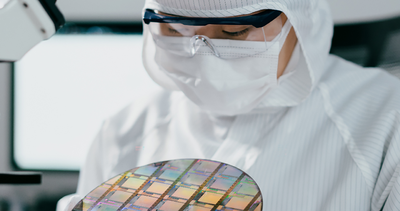 Canatu semiconductor industry