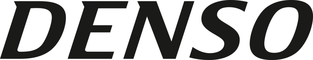 DENSO logo