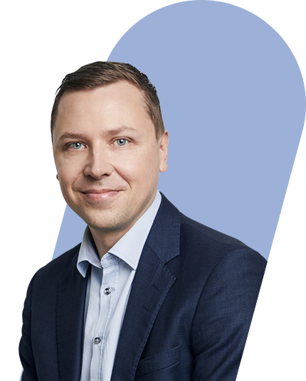 Ilkka Varjos CTO Canatu