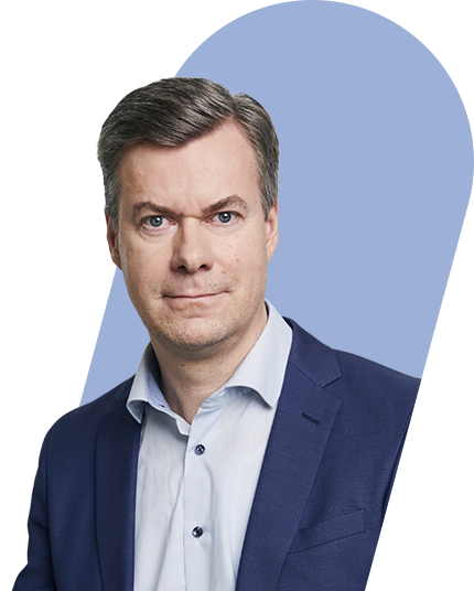 Juha Kokkonen CEO Canatu