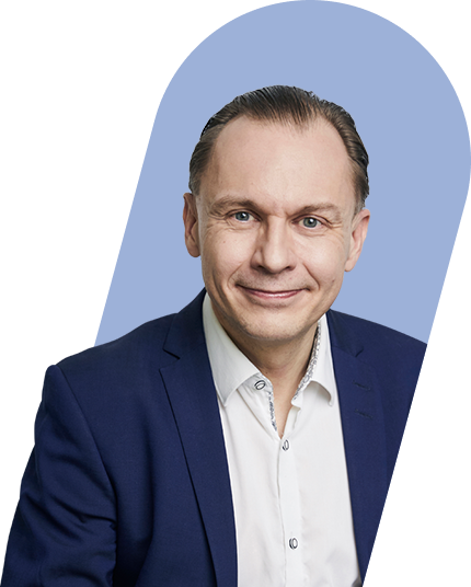 SAmuli Kohonen CSO Canatu