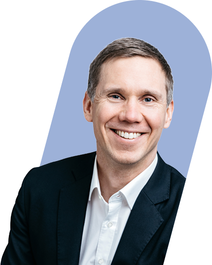 Jussi Rahomäki, Chief Product Officer, Canatu