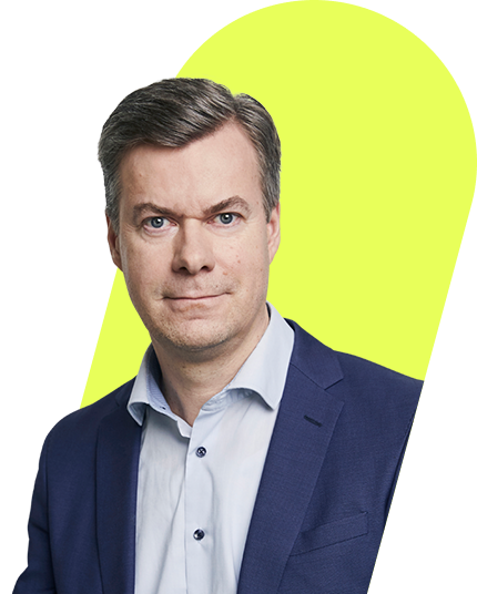 Juha Kokkonen Canatu