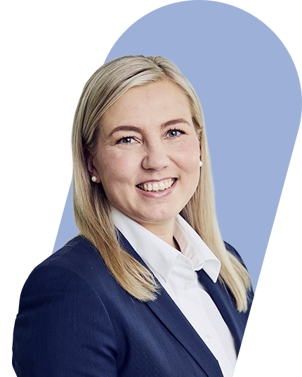 Mari Makkonen Canatu VP Marketing and Communications