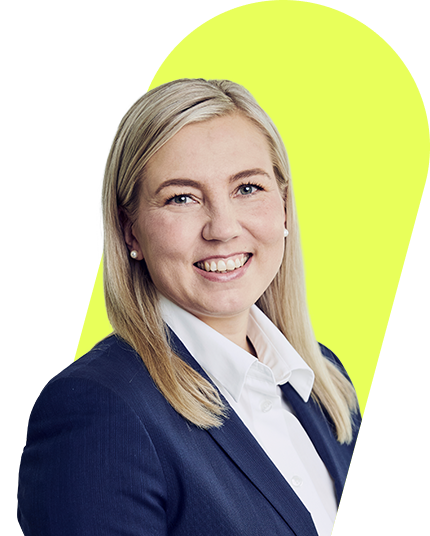 Mari Makkonen Canatu VP Marketing and Communications