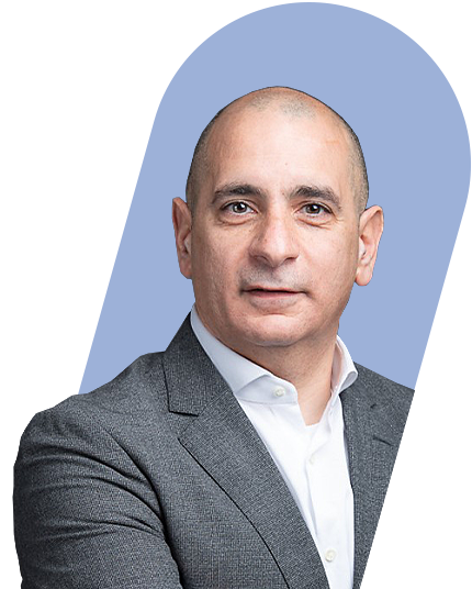 Nedal Safwat Chied Development Officer Canatu Plc