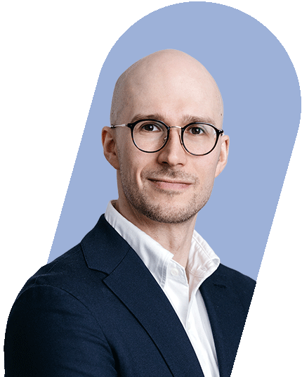 Tapani Salminen, COO, Canatu