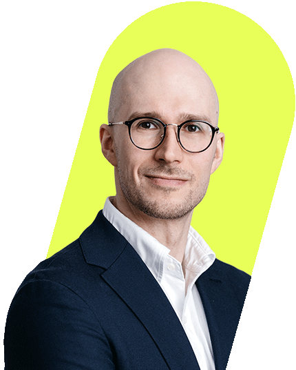 Tapani Salminen, Canatu COO